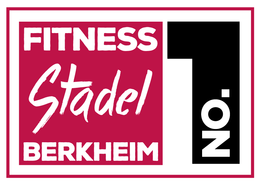  Fitness-Stadel Berkheim Logo
